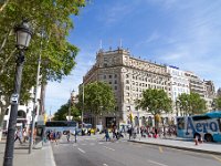 MG 8508  Placa de Catalunya