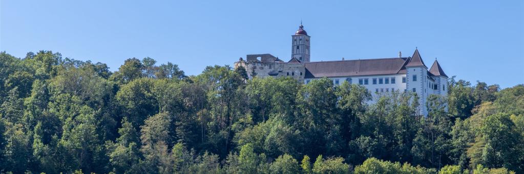 Schallaburg
