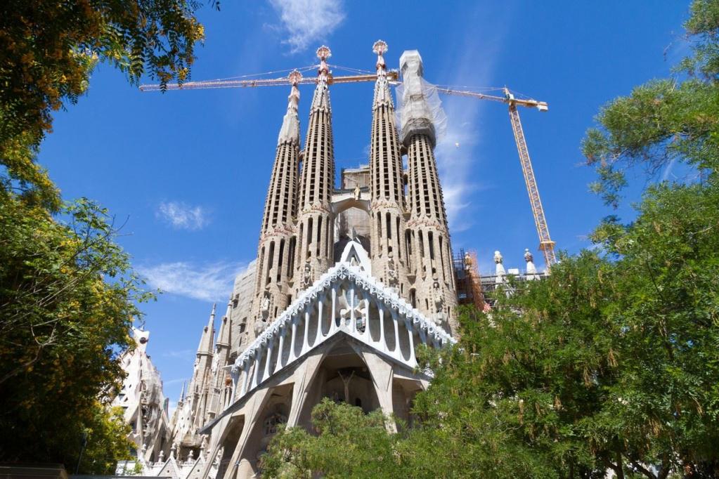 Sagrada Familia